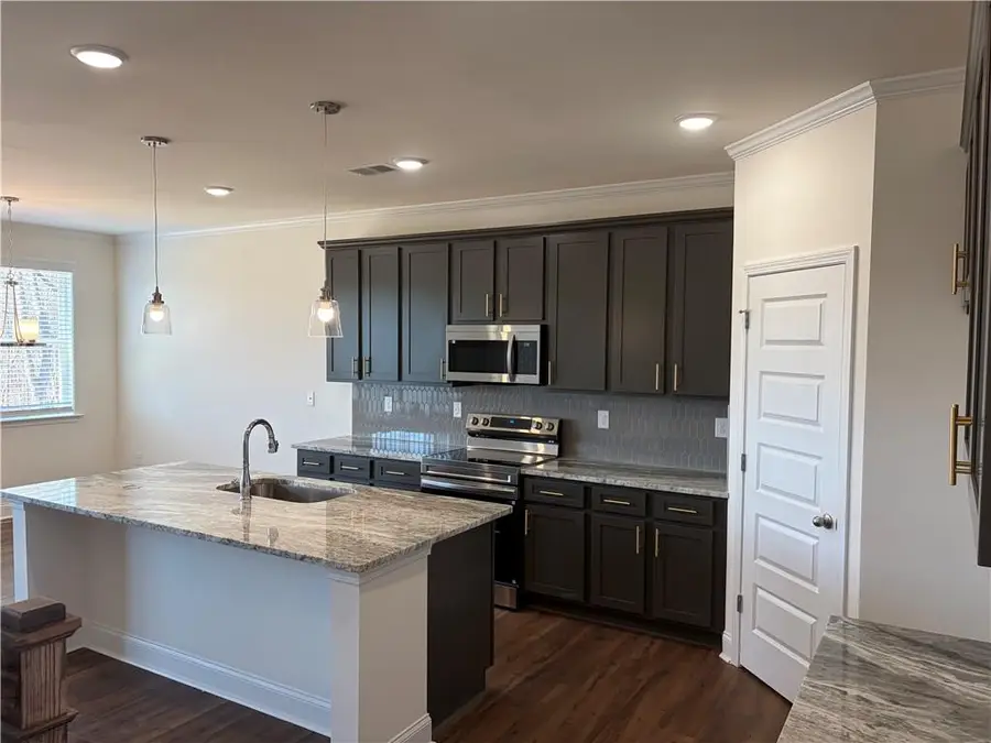 5903 Spring Way, Stonecrest, GA 30038 - #3