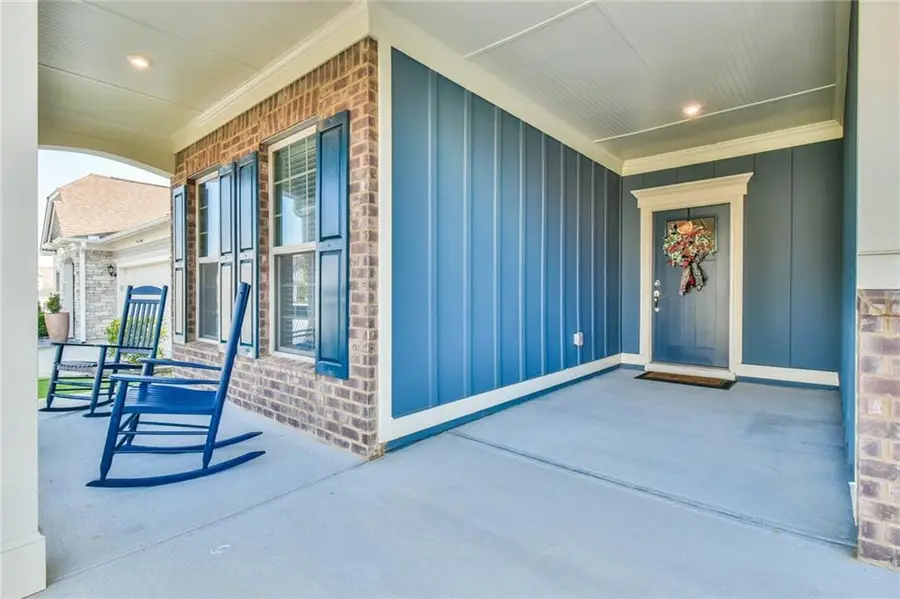 5051 Adler Court, Hoschton, GA 30548 - Image #2