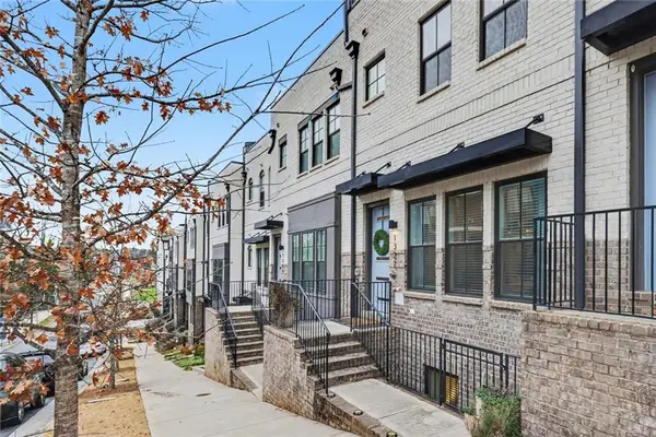 1327 Fairmont Avenue Nw, Atlanta, GA 30318