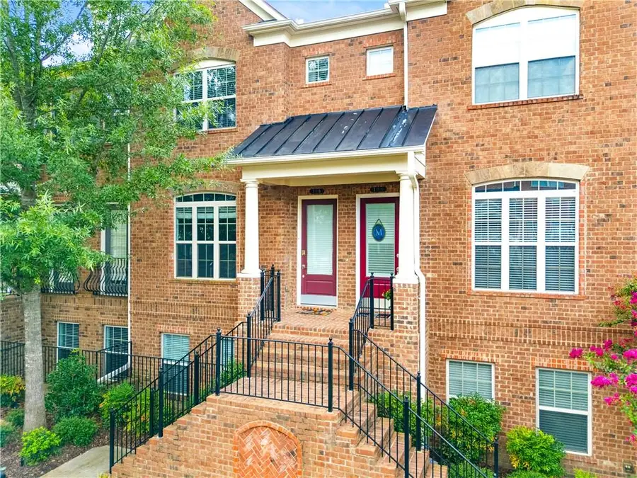 198 Alderwood Point, Atlanta, GA 30328 - Image #2