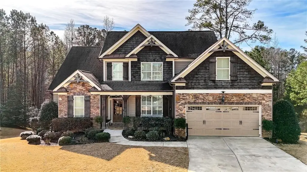 19 Durana Court, Dallas, GA 30132 - Image #1