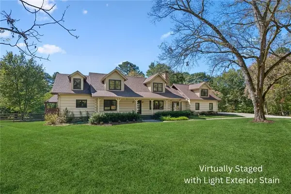 2905 Cammie Wages Road, Dacula, GA 30019