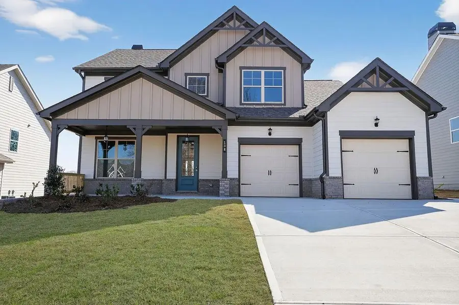 138 Classic Overlook, Homer, GA 30547 - #2