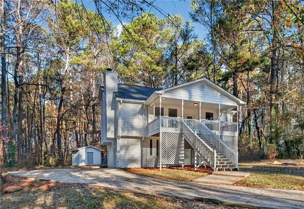 4810 Davenport Trace Nw, Acworth, GA 30101