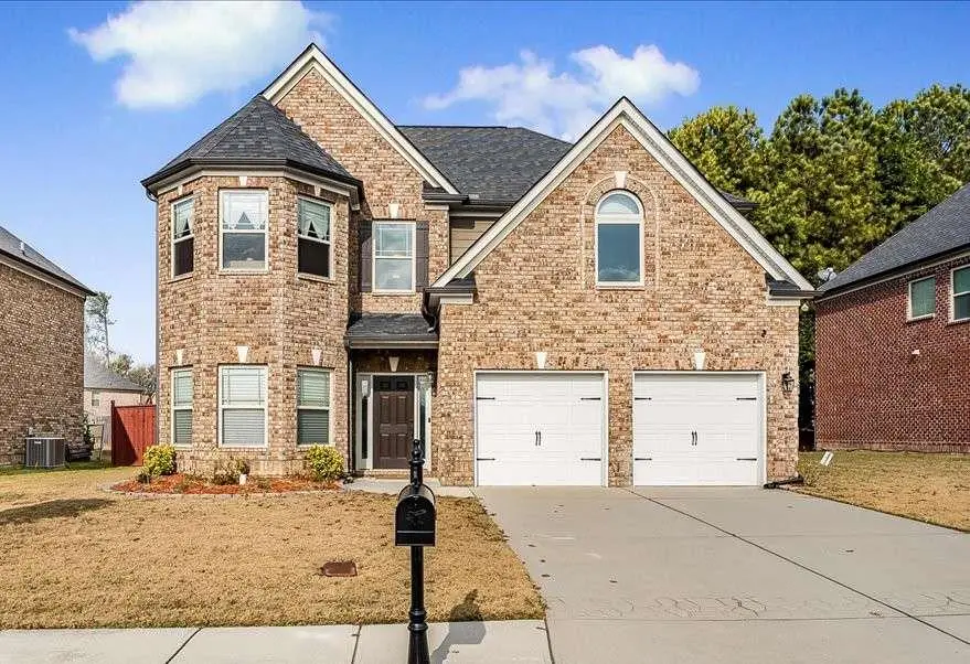 2322 Chance Lane, Grayson, GA 30017 - #1