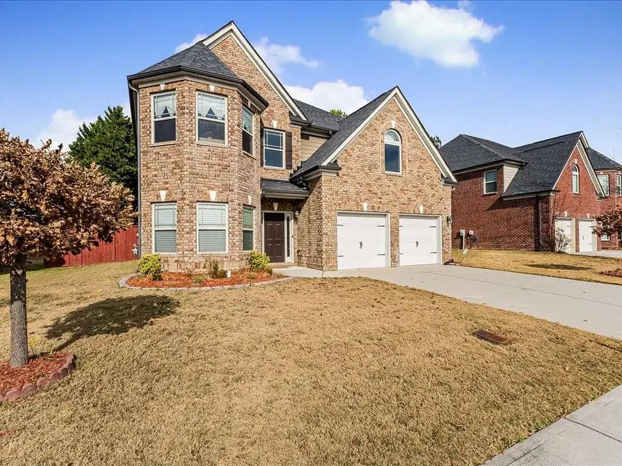 2322 Chance Lane, Grayson, GA 30017 - #2