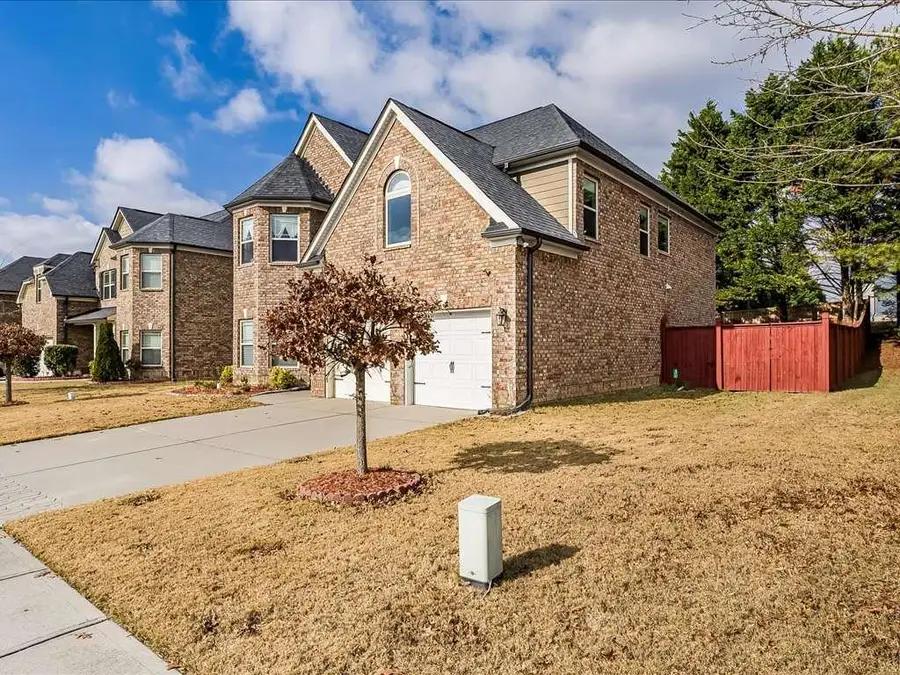 2322 Chance Lane, Grayson, GA 30017 - #3