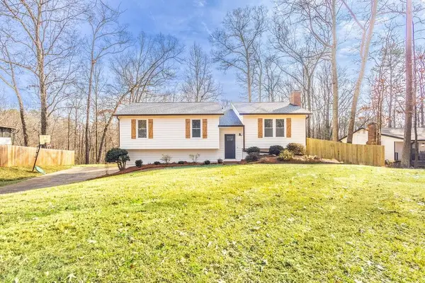 494 Toonigh Road, Woodstock, GA 30188