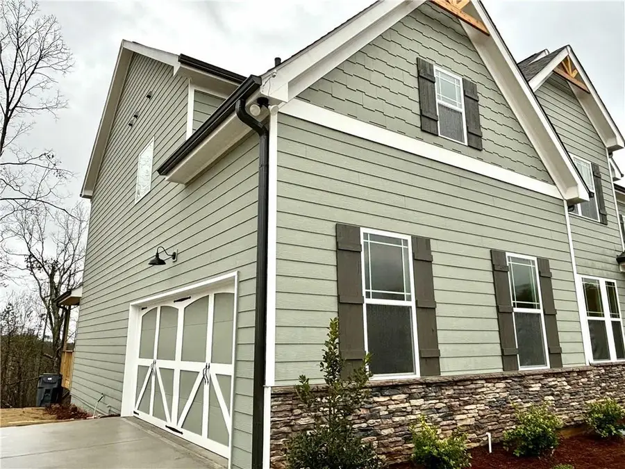 8425 Calloway Club Drive, Cumming, GA 30028 - #2