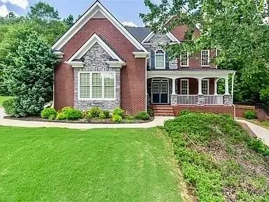 67 Pointer Lane, Braselton, GA 30517 - #1