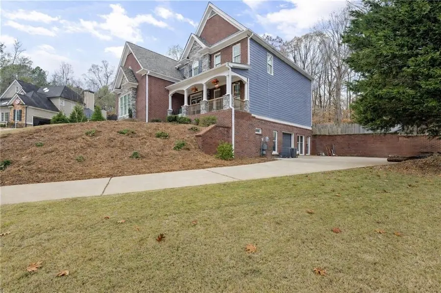 67 Pointer Lane, Braselton, GA 30517 - #3
