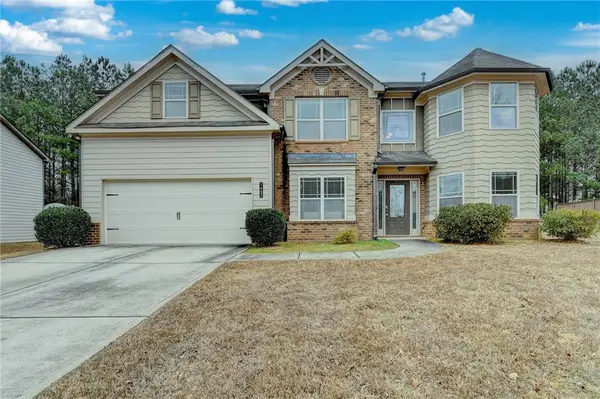 1492 Station Ridge Court, Lawrenceville, GA 30045