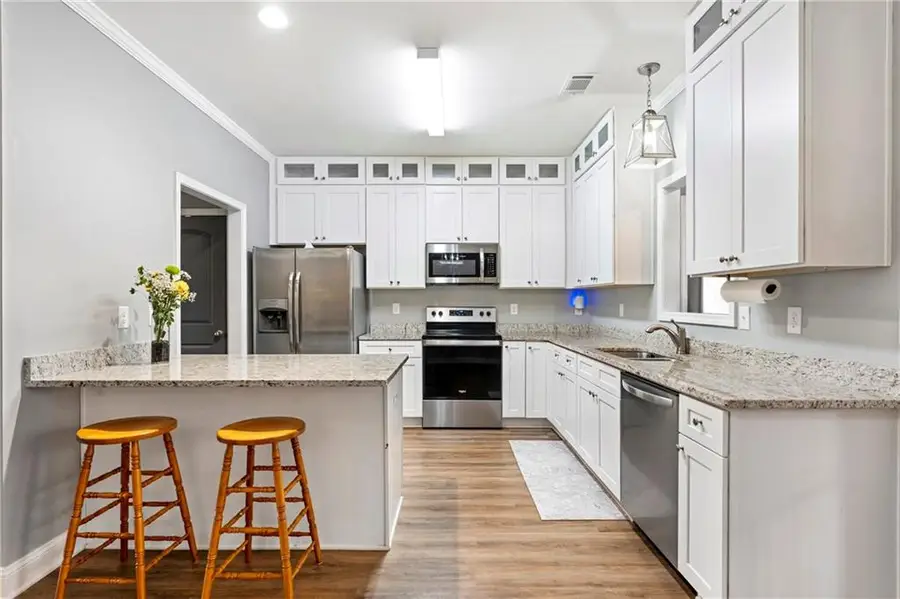 770 Slayton Drive, Bethlehem, GA 30620 - Image #2