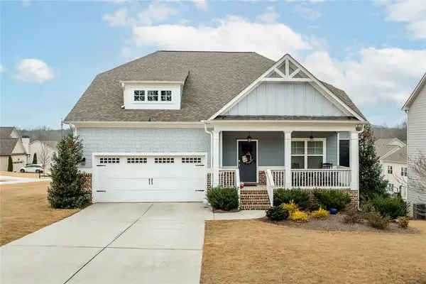 2253 Cotton Gin Row, Jefferson, GA 30549