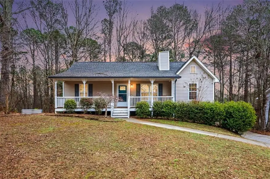 325 Madeline Way, Temple, GA 30179 - Image #2