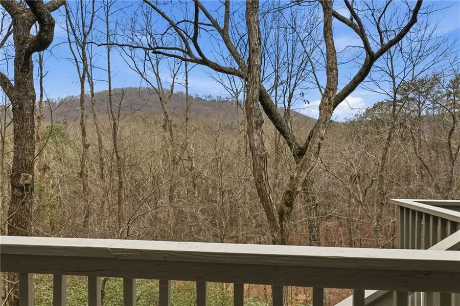 4593 Wilderness Parkway, Big Canoe, GA 30143 - #2