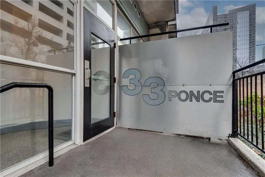 33 Ponce De Leon Avenue Ne #203, Atlanta, GA 30308 - Image #3