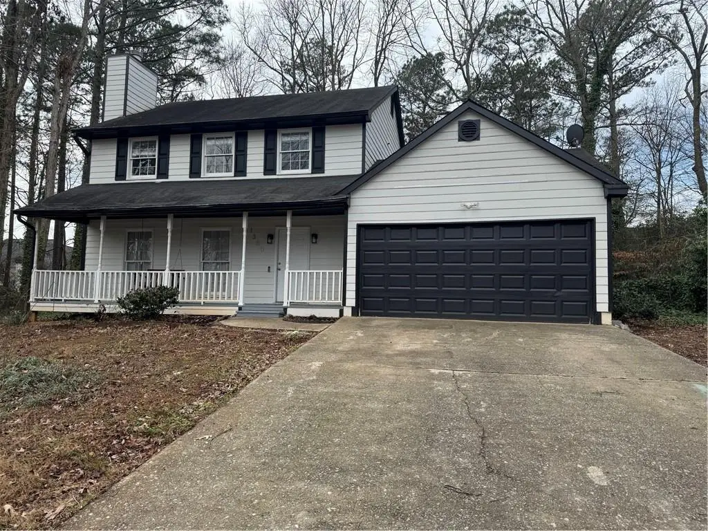 1350 Grayland Hills Dr, Lawrenceville, GA 30043 - Image #1