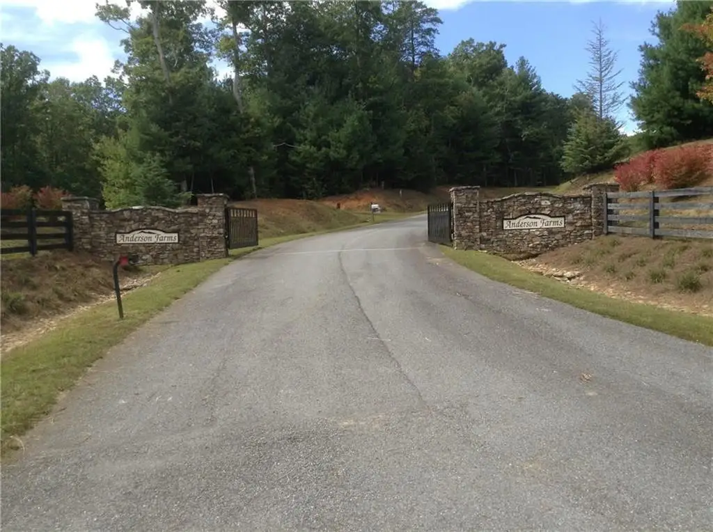 Lot 9 Robert Drive, Ellijay, GA 30536 - Image #1