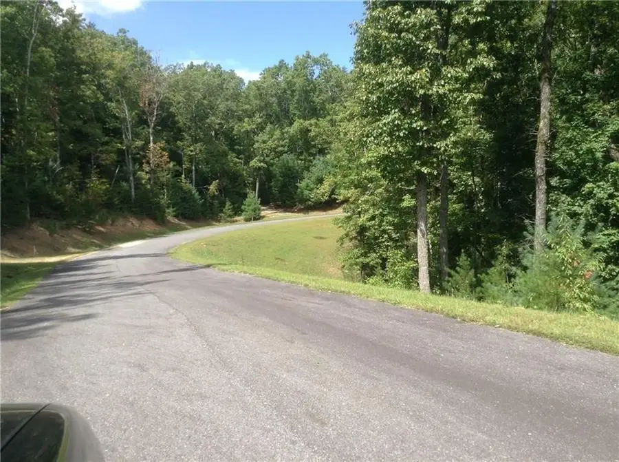 Lot 9 Robert Drive, Ellijay, GA 30536 - Image #2