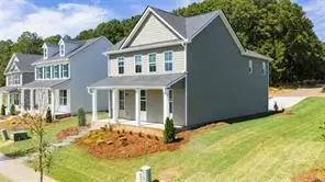 912 Stow Lane, Monroe, GA 30655 - #2