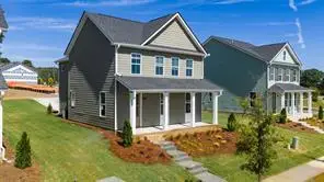 912 Stow Lane, Monroe, GA 30655 - #3