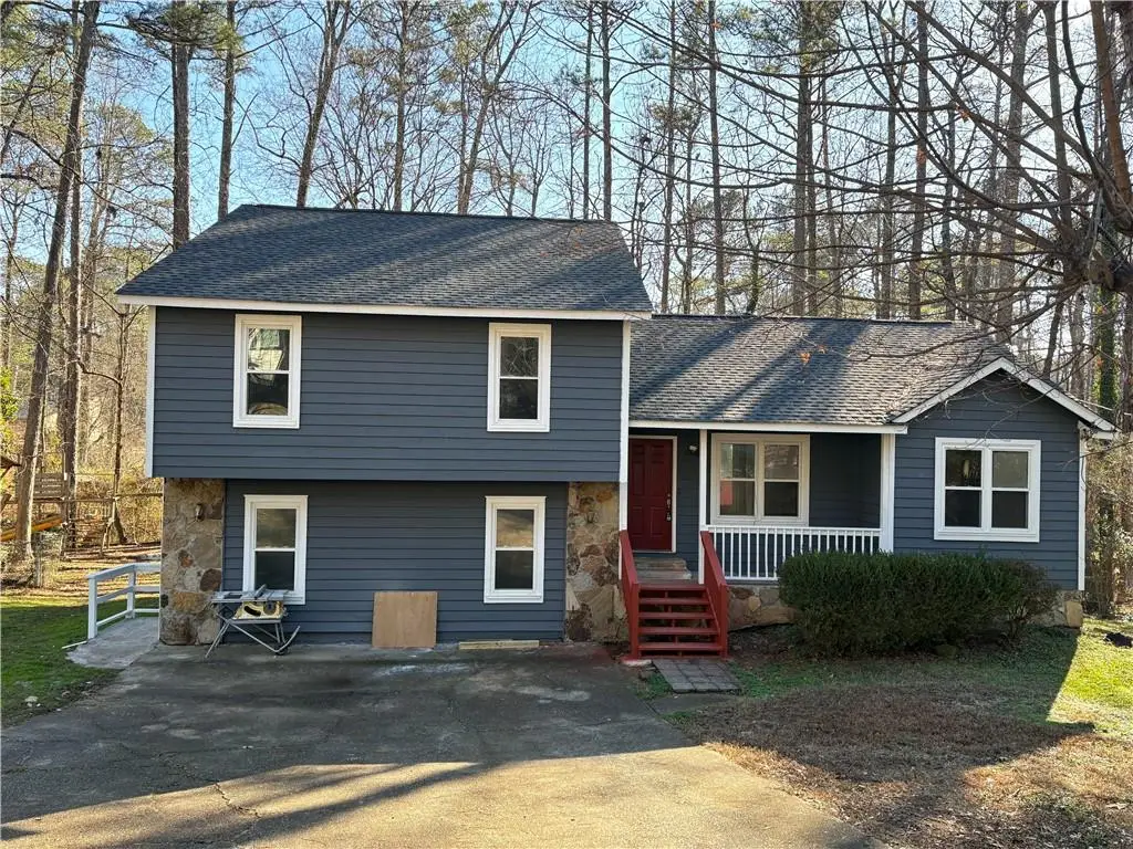 266 Phoenix Drive, Lawrenceville, GA 30044 - Image #1