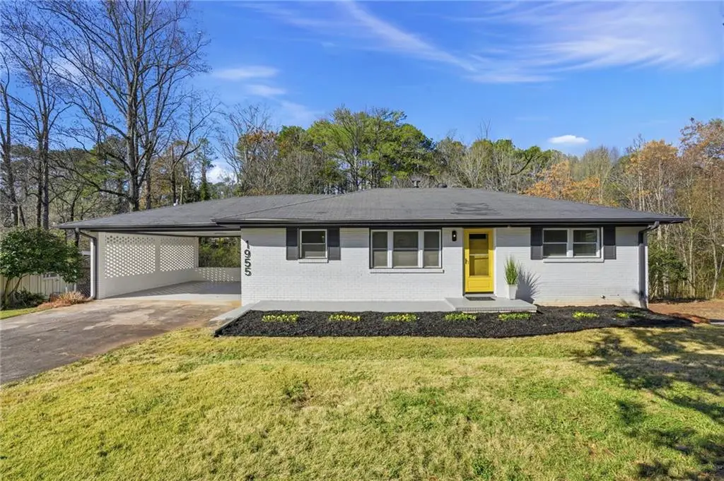 1955 E Lake Drive, Marietta, GA 30066 - Image #1