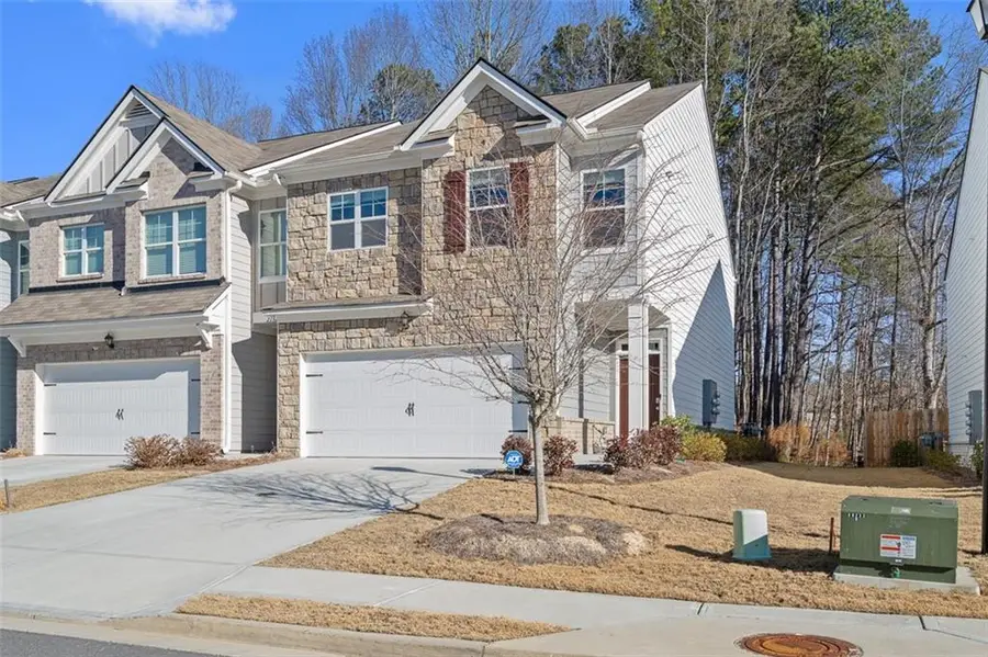 2142 Blue Monarch Drive, Buford, GA 30519 - Image #2