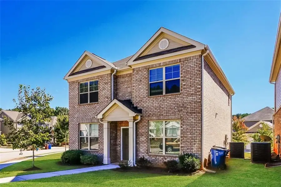 147 Daisy Circle, McDonough, GA 30252 - Image #2