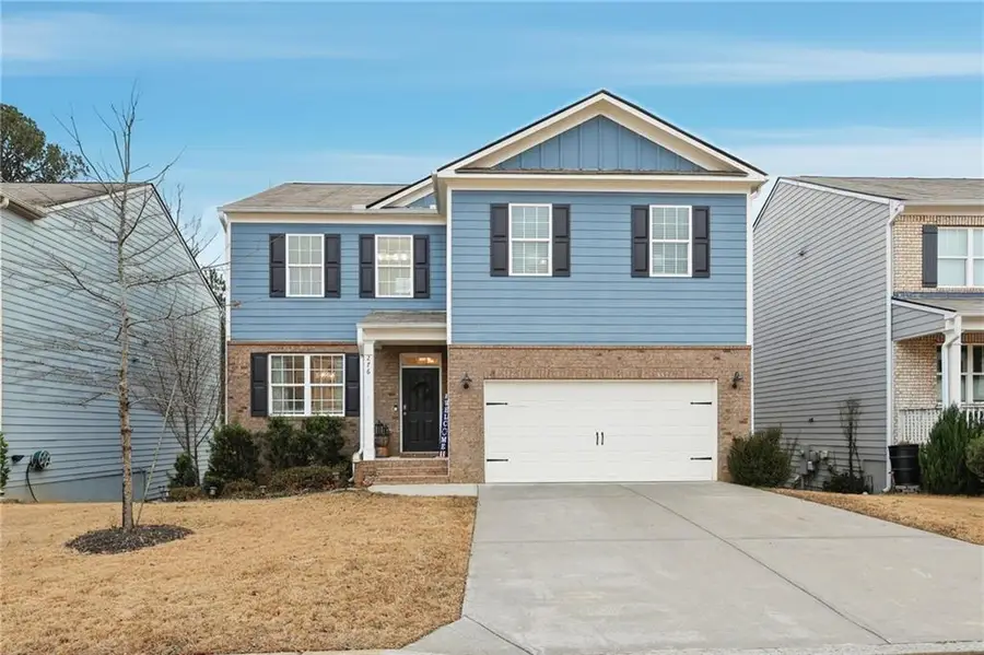 276 Maple Brook Drive, Dawsonville, GA 30534 - Image #3