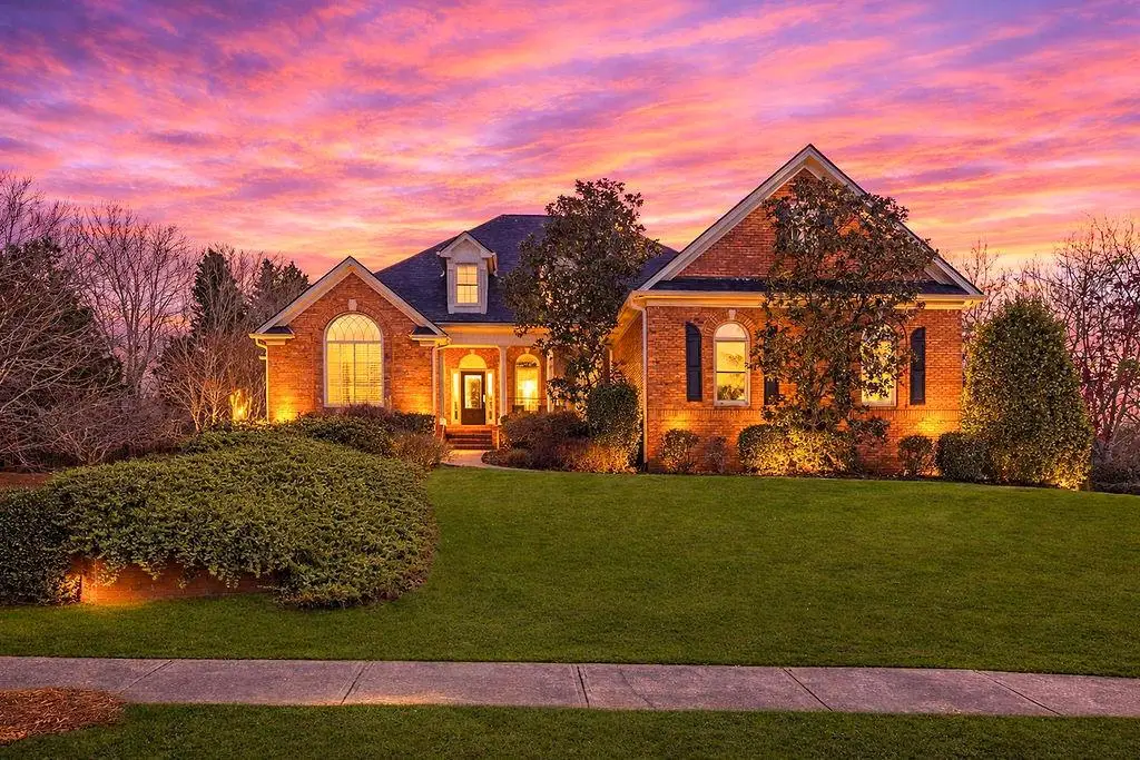 2565 Scarlet Oak Lane, Braselton, GA 30517 - Image #1