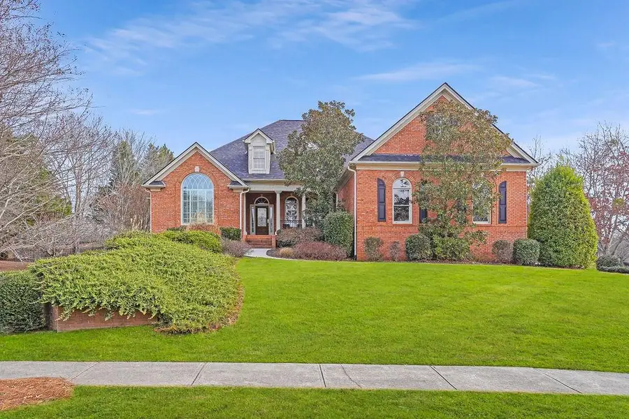 2565 Scarlet Oak Lane, Braselton, GA 30517 - Image #3