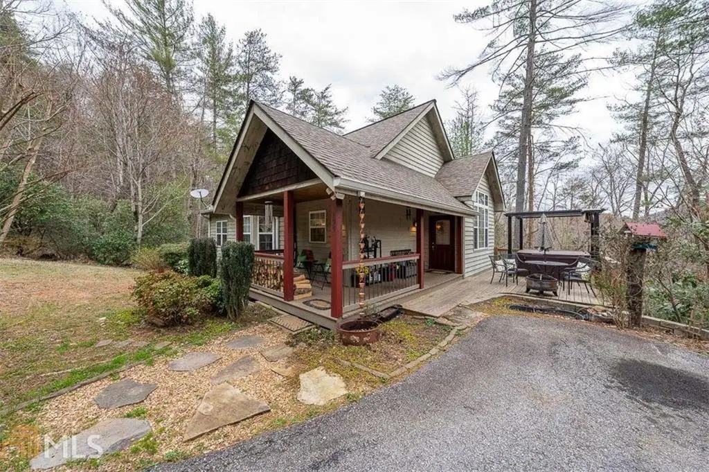 195 Orme St, Clayton, GA 30525 - Image #1