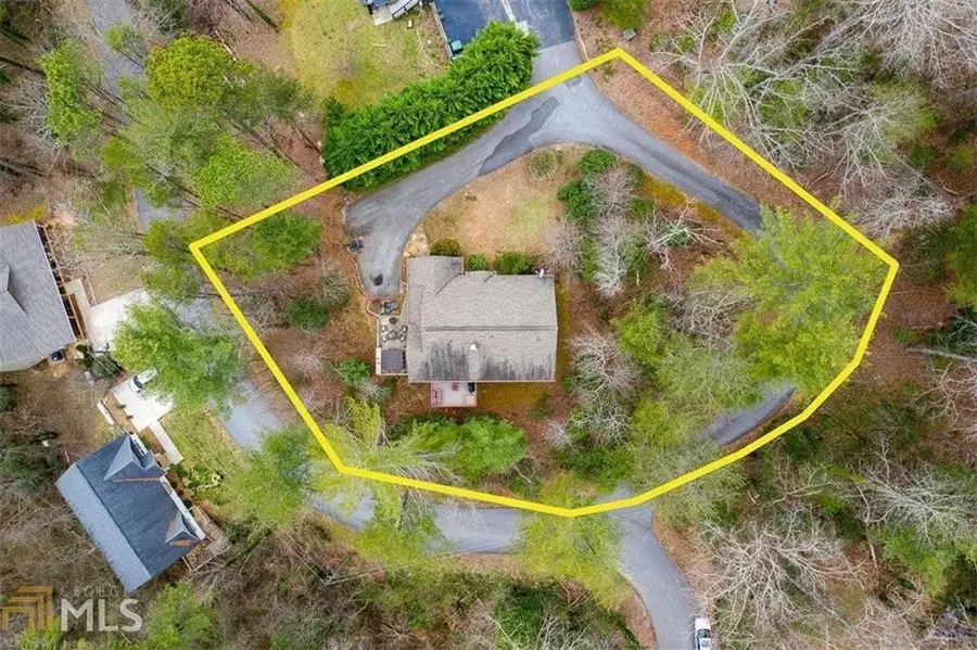 195 Orme St, Clayton, GA 30525 - Image #2