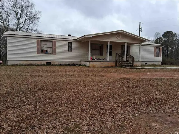 7963 County Road 59, Roanoke, AL 36274