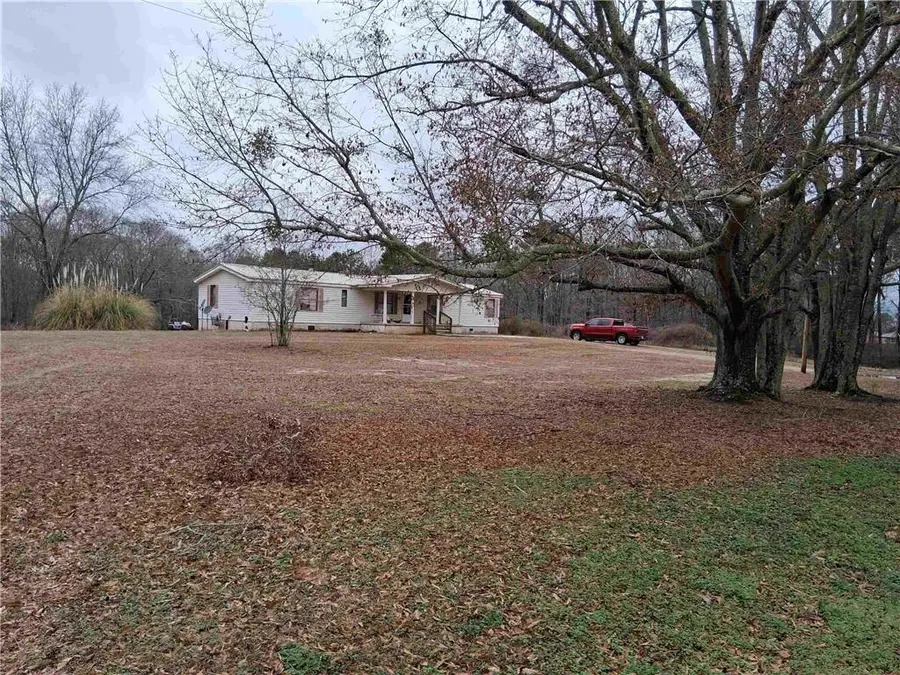 7963 County Road 59, Roanoke, AL 36274 - Image #2