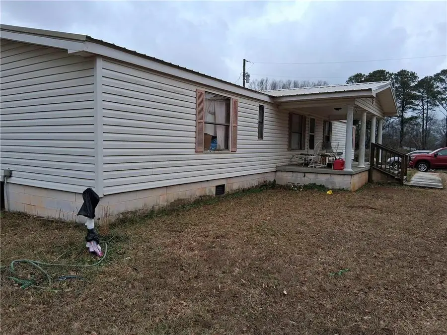 7963 County Road 59, Roanoke, AL 36274 - Image #3