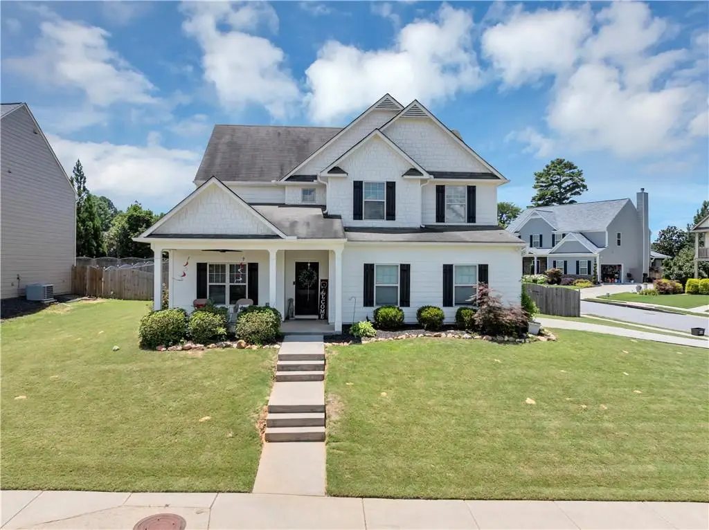 210 Creek View Lane, Acworth, GA 30102 - Image #1