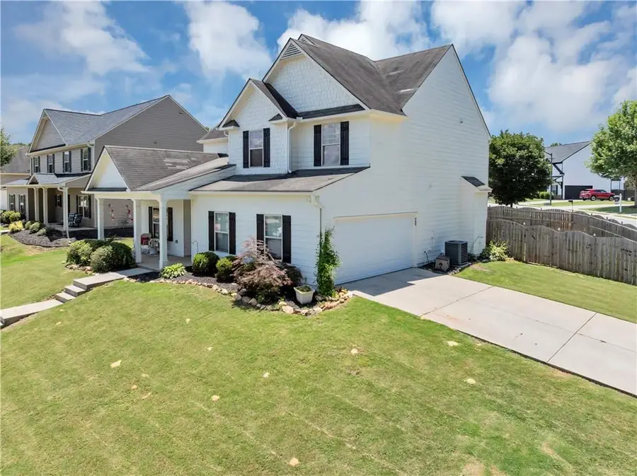 210 Creek View Lane, Acworth, GA 30102 - Image #2