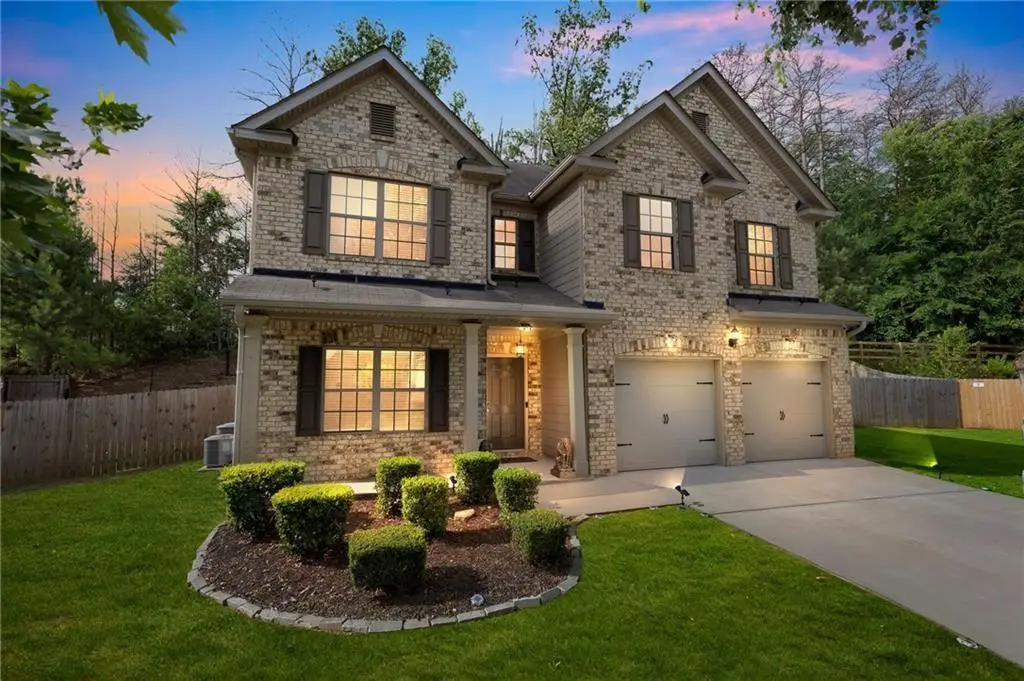 87 Wedge Wood Way, Dallas, GA 30132 - Image #1