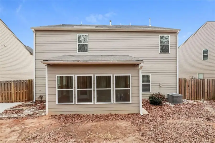 2301 Foxy Drive, Bethlehem, GA 30620 - #2