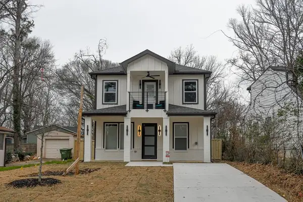 1529 Montreat Place Sw, Atlanta, GA 30311