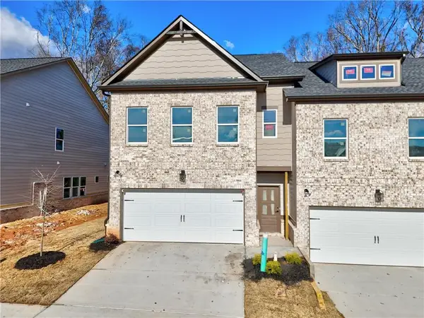 4229 Fern River Trail #3, Norcross, GA 30093