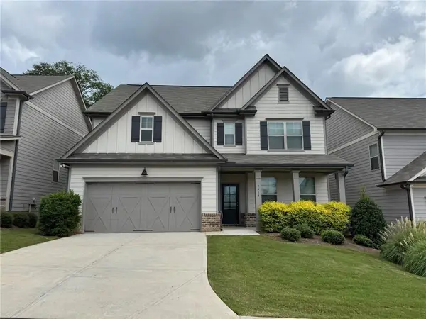 5414 Long Branch Way, Flowery Branch, GA 30542