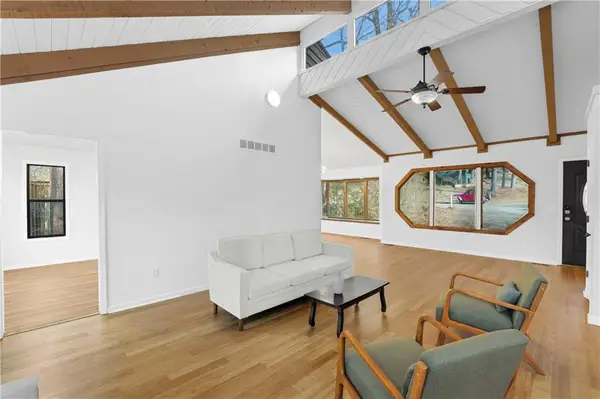 2259 Ravenwood Trail, Marietta, GA 30066