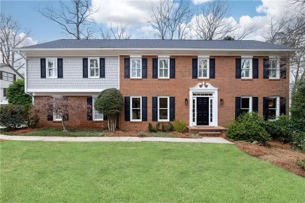 3079 Gant Quarters Circle, Marietta, GA 30068 - Image #1