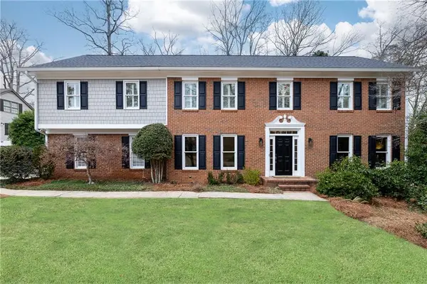 3079 Gant Quarters Circle, Marietta, GA 30068