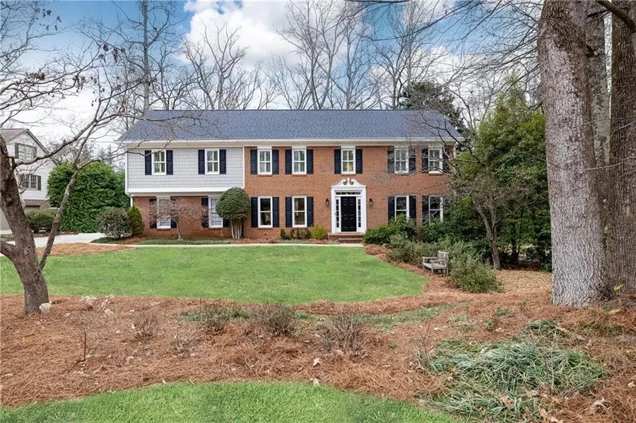 3079 Gant Quarters Circle, Marietta, GA 30068 - Image #2