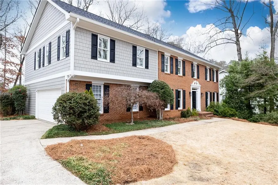 3079 Gant Quarters Circle, Marietta, GA 30068 - Image #3